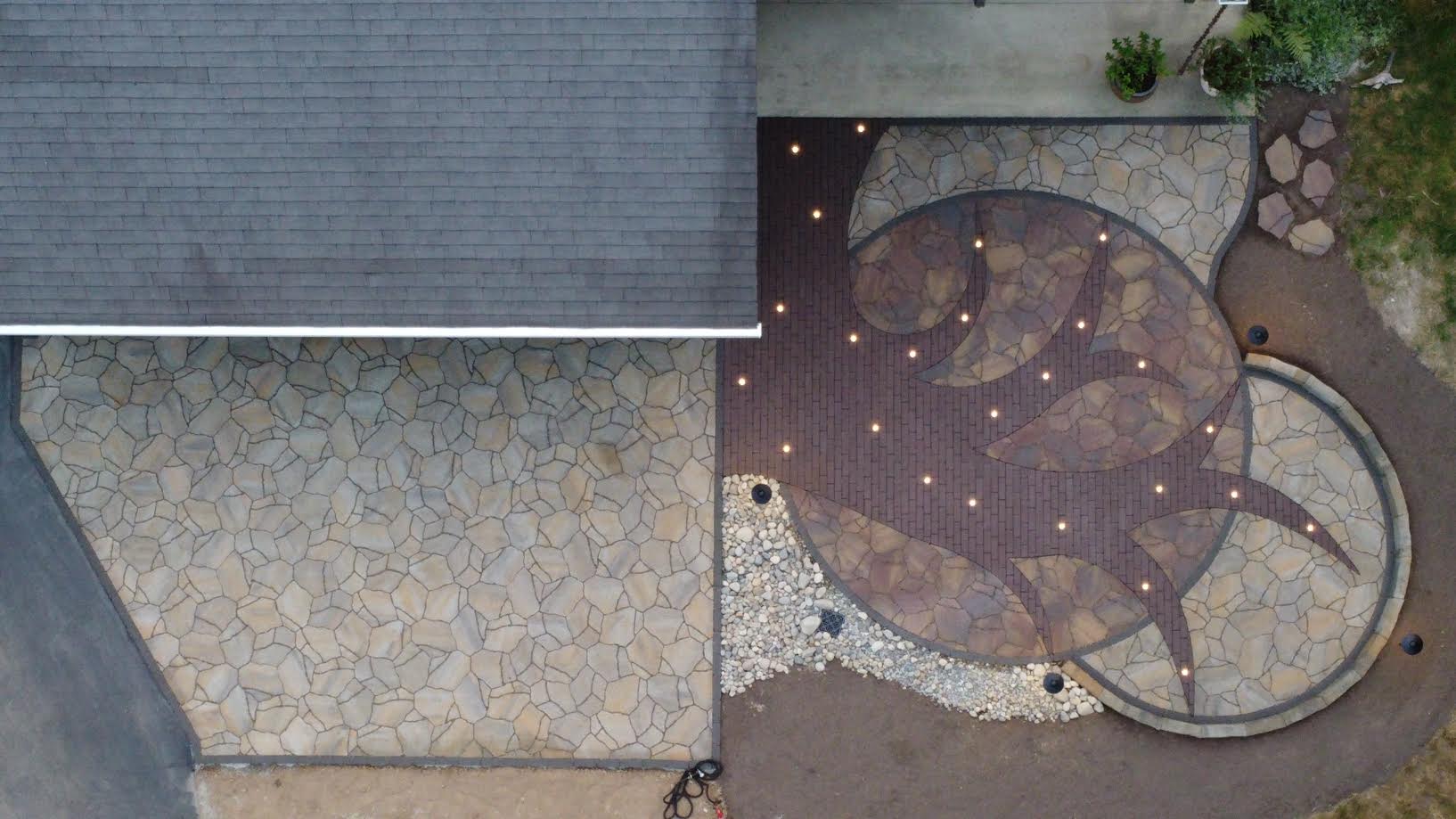 Hardscape Services